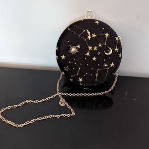 Modcloth  celestial purse